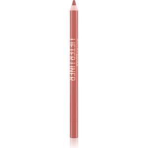 Maybelline new york Lifter Liner молив-контур за устни с хидратиращ ефект цвят 011 Upstate 1.2 гр