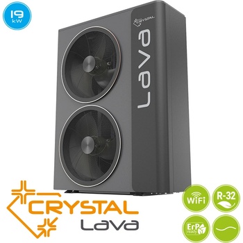 Image 1 of Crystal LAVA-19AM