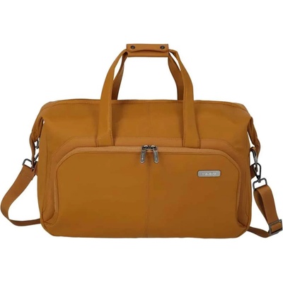 TRAVELITE Сак Travelite Priima weekender duffle bag - Brown (Curry)