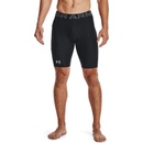 Under Armour HG ARMOUR LNG SHORTS čierne