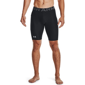 Under Armour HG ARMOUR LNG SHORTS čierne