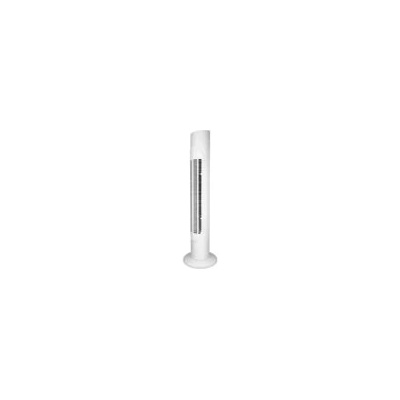 Elite Вентилатор кула Elite ETTF-0331, 50W, 83 см, Дистанционно, 3 скотости, Таймер, Бял (ETTF-0331)