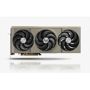 Sapphire NITRO+ Radeon RX 9070 XT 16G OC 11348-01-20G