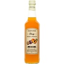 Bartonik Sirup broskev & maracuja 0,5 l