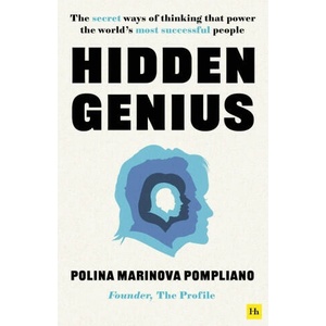 Hidden Genius | Pompliano, Polina Marinova (ISBN: 9781804090039)