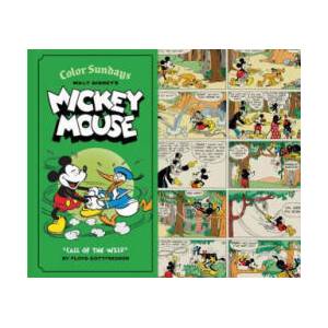 Walt Disney's Mickey Mouse (2013)
