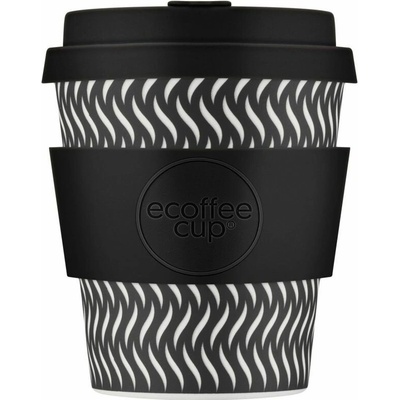 coffee E Cup Spin foam 240 ml