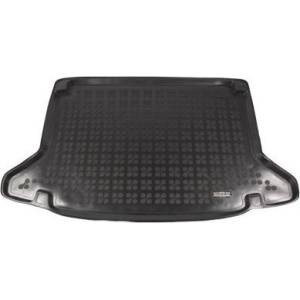  Гумена стелка за багажник за Kia E-Niro (2019-2022) upper floor - Rezaw Plast