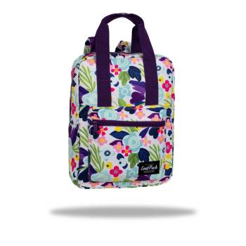 Image 1 of COOLPACK Ежедневна раница Coolpack - Blis - Flower me