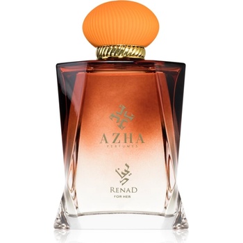 Image 1 of AZHA Perfumes Renad EDP 100 ml