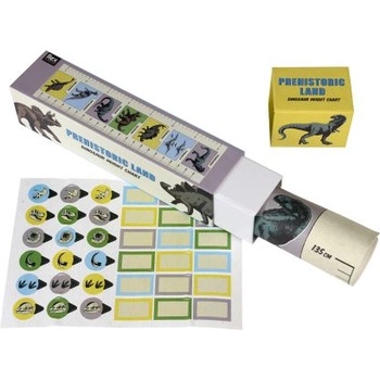 Rex London - Ръстомер- Праисторическа земя (29162_1)