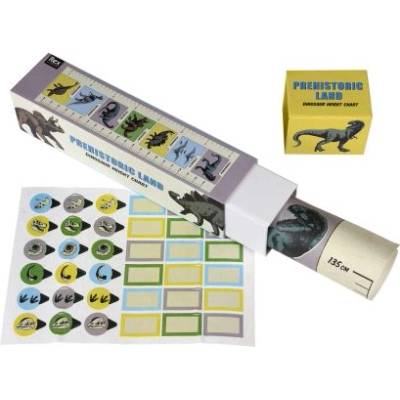 Rex London - Ръстомер- Праисторическа земя (29162_1)