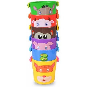 Kaichi Кофички за игра k999-219b (108137)