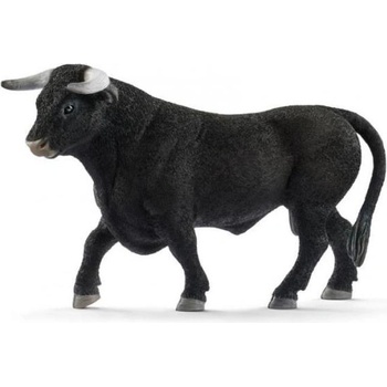 Schleich Черен бик