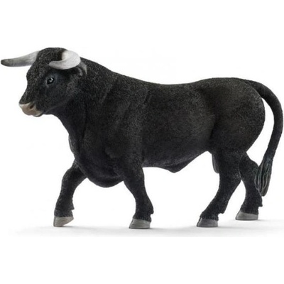 Schleich Черен бик (13875)