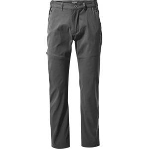 Craghoppers Мъжки туристически панталон Craghoppers Kiwi Pro Hose Walking trousers - Dark Lead - размер 56 (010-0806-0224)