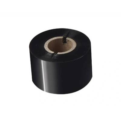 Brother Premium восъчна/смола черна лента 68mmx300m (PK OF 12) (BSP1D300068)