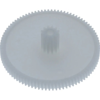 Зъбно колело Малко z. 12/90 за редуктора