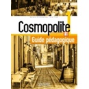 Cosmopolite