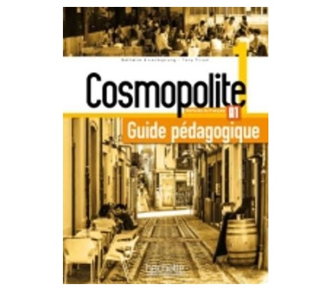Cosmopolite