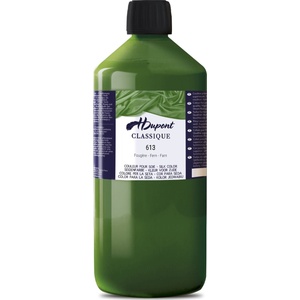 HDupont Classique Копринена боя Fougere 1000 ml 1 бр (DU0601000613)