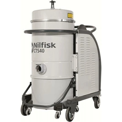 Nilfisk CTS 40 LC Z22 EXA 5PP