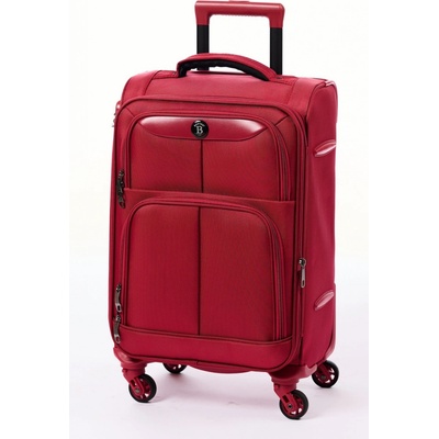 BERTOO Bolzano červený 38 l