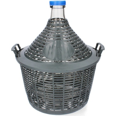 Demižón 10L 62616