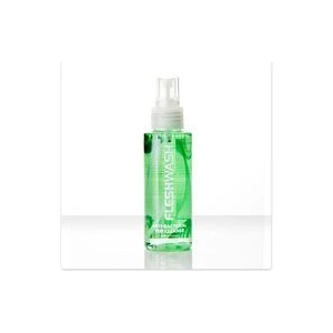 Fleshlight Антибактериален почистващ спрей Fleshlight FleshWash 100 мл (E24990)