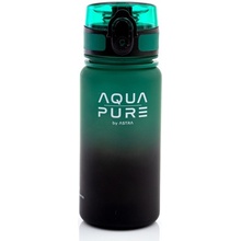 ASTRA Zdravá fľaša na vodu Aqua Pure 400 ml