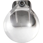 SILVA Компас Silva Arc Zoom Magnifying glass - Transparent / Grey - размер One Size (540-0143-0111)