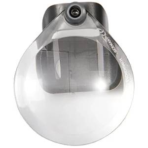SILVA Компас Silva Arc Zoom Magnifying glass - Transparent / Grey - размер One Size (540-0143-0111)