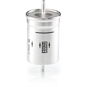 Mann-filter Горивен филтър mann-filter wk 830/7