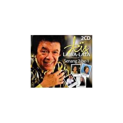 V/A - Senang 2-Be-1 CD