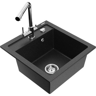 Mexen Vito + Duero (6503-73-671600-00)