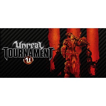 Unreal Tournament 3 (Special Edition)