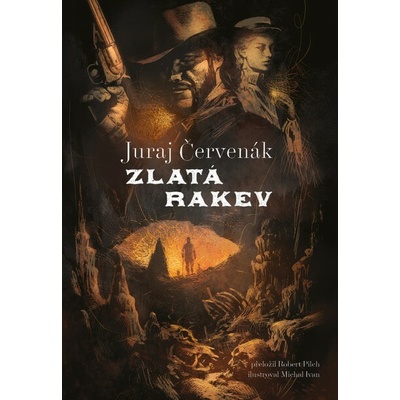 Zlatá rakev
