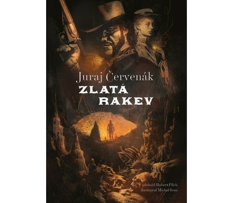 Zlatá rakev
