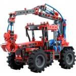 Fischer Strong Pneumatics