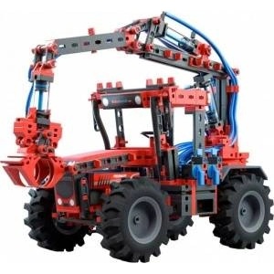 Fischer Strong Pneumatics