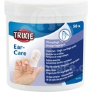 Kozmetika a úprava psa Trixie starostlivosť o uši jednorazové ošetrujúce návleky na prst 50ks