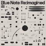 Universal Various: Blue Note Re: imagined - 2CD (036958)