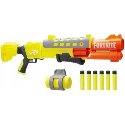 NERF Fortnite F4169 pistole