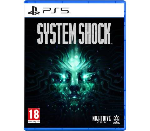 System Shock