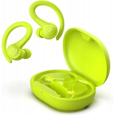 JLab Go Sport+