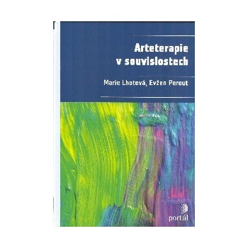 Arteterapie v souvislostech