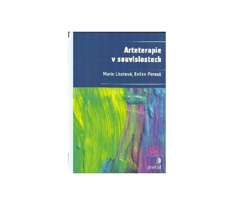 Arteterapie v souvislostech