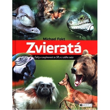 Zvieratá