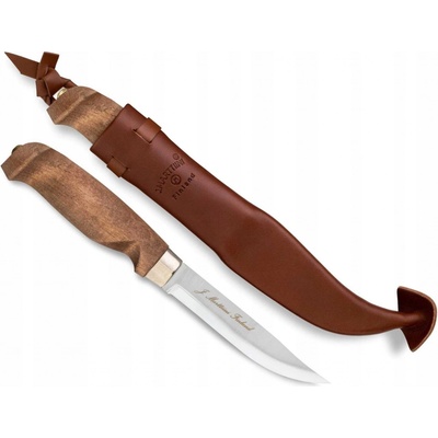 Marttiini Lynx Lumberjack Stainless