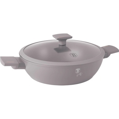 Berlinger Haus Taupe Collection 3,8 l Tradiční Hrnec